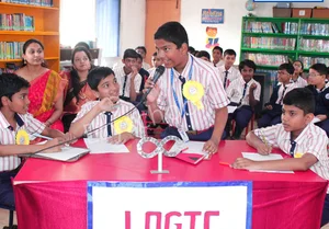 St. Andrews School Gallery 4