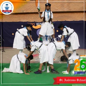 St. Andrews School Gallery 5