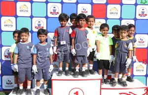 St. Andrews School Gallery 2