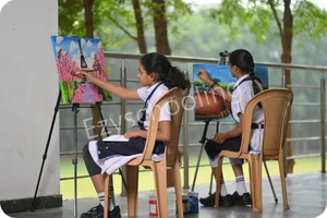 Delhi Public School - Mahendra Hills Gallery 14