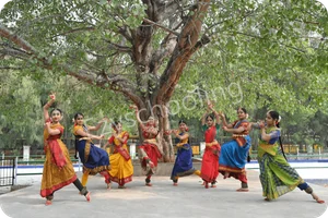 Delhi Public School - Mahendra Hills Gallery 13