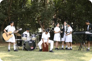 Delhi Public School - Mahendra Hills Gallery 12