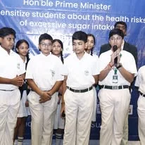 Delhi Public School - Mahendra Hills Gallery 6