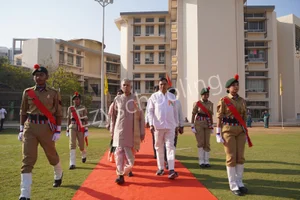 Indus Universal School Gallery 16