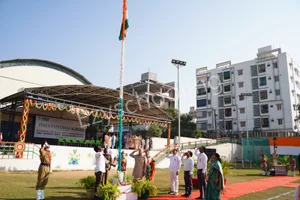 Indus Universal School Gallery 14