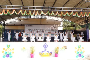 Indus Universal School Gallery 10