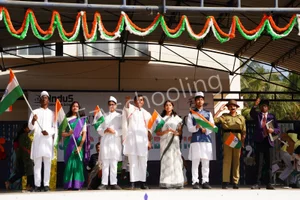 Indus Universal School Gallery 8