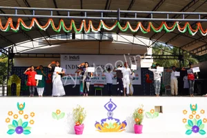 Indus Universal School Gallery 7