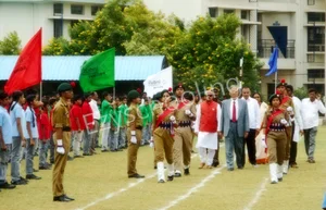 Indus Universal School Gallery 5