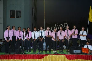 Indus Universal School Gallery 4