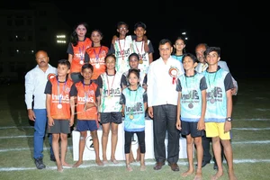 Indus Universal School Gallery 3