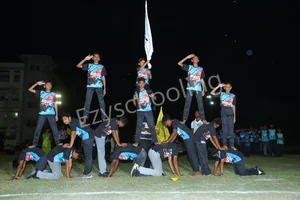 Indus Universal School Gallery 2