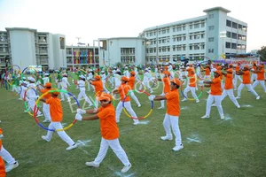 Indus Universal School Gallery 1