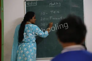 Darsh Universal School Gallery 17