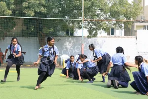 Darsh Universal School Gallery 16