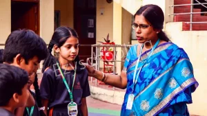 Akshara Vaagdevi International School Gallery 11