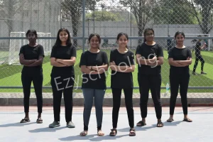 Deeksha Vedantu Gallery 5