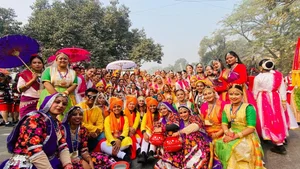 Edu ASIA International School Gallery 4