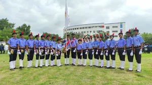 Edu ASIA International School Gallery 2