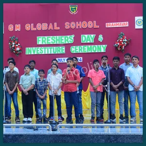 G M Global School Gallery 9