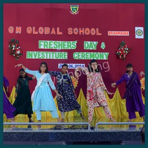 G M Global School Gallery 7