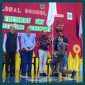 G M Global School Gallery 8