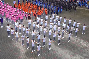 G M Global School Gallery 3