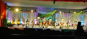 G M Global School Gallery 1