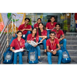 GR Pre University College Gallery 1