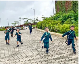 Indus Altum International School Gallery 2