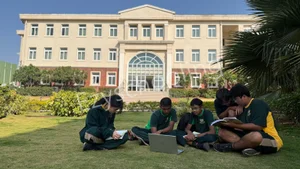 Indus Altum International School Gallery 2