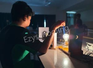 Indus Altum International School Gallery 4