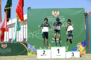 Indus Altum International School Gallery 3