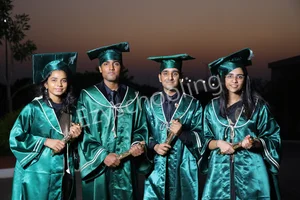 Indus Altum International School Gallery 2