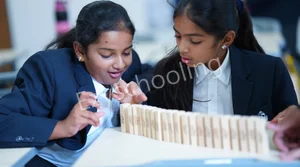 Manchester Global School Gallery 8