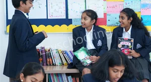 Manchester Global School Gallery 6