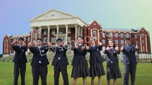 Manchester Global School Gallery 3