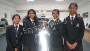 Manchester Global School Gallery 1