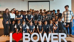 Manchester Global School Gallery 3