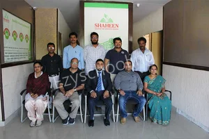 Shaheen's Falcon PU College Gallery 2