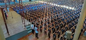 Sri Ramakunjeshwara Residential School Gallery 11