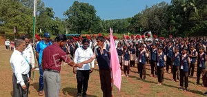 Sri Ramakunjeshwara Residential School Gallery 10