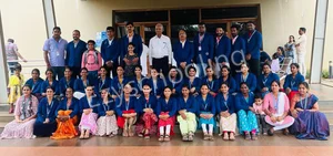 Sri Ramakunjeshwara Residential School Gallery 9