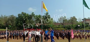 Sri Ramakunjeshwara Residential School Gallery 8