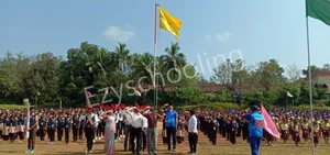 Sri Ramakunjeshwara Residential School Gallery 7