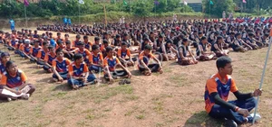 Sri Ramakunjeshwara Residential School Gallery 5