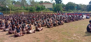 Sri Ramakunjeshwara Residential School Gallery 4