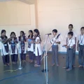 Sri Ramakunjeshwara Residential School Gallery