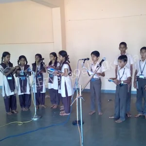 Sri Ramakunjeshwara Residential School Gallery 2