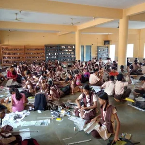 Sri Ramakunjeshwara Residential School Gallery 3